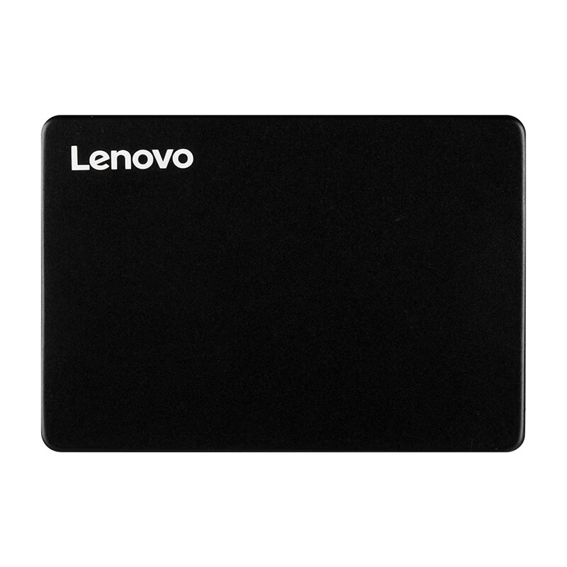 联想（Lenovo) 256GB SSD固态硬盘 2.5英寸SATA3.0 读560MB/s 台式机/笔记本通用E660系列